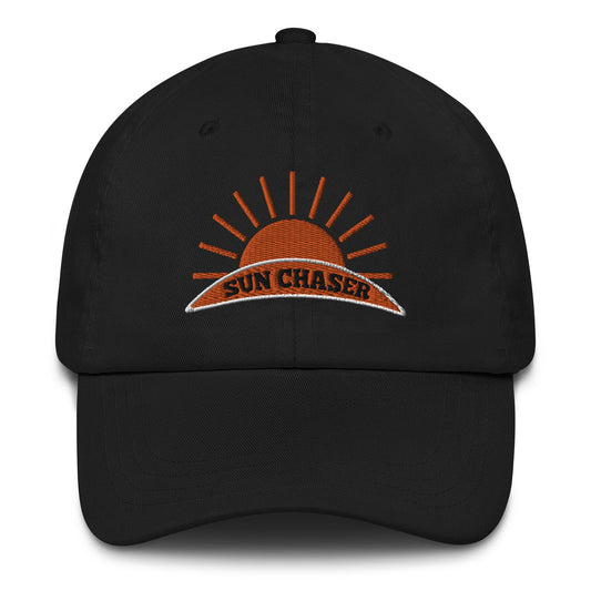 Sun Chaser Dad Hat - Swash Peak