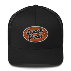 Sunnyside Trucker Hat - Swash Peak