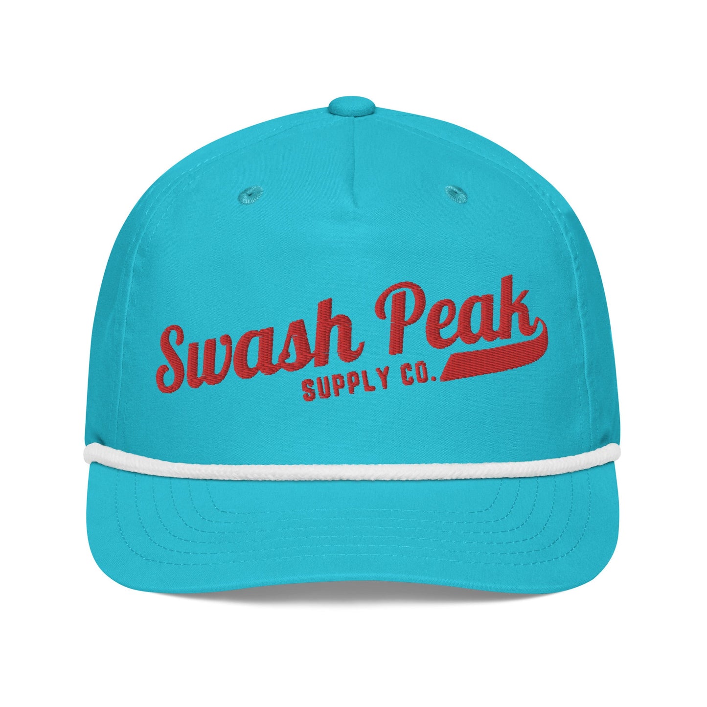 Swash Classic Rope Hat - Swash Peak