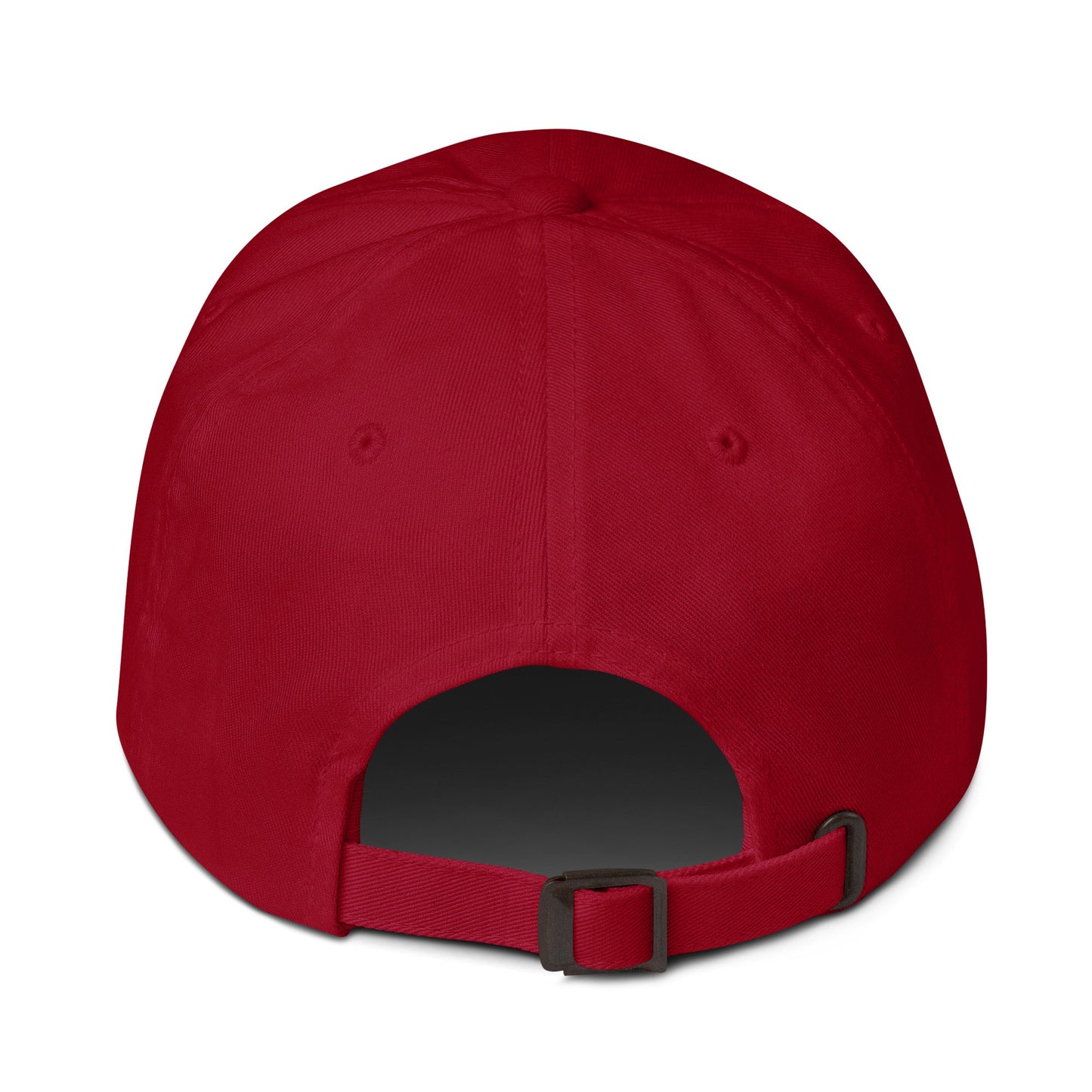 Swash Peak Smiley Dad Hat - Swash Peak