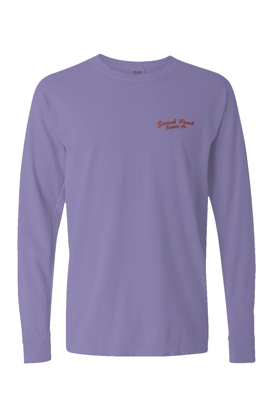 The OG Shop Long Sleeve Unisex Tee - Swash Peak