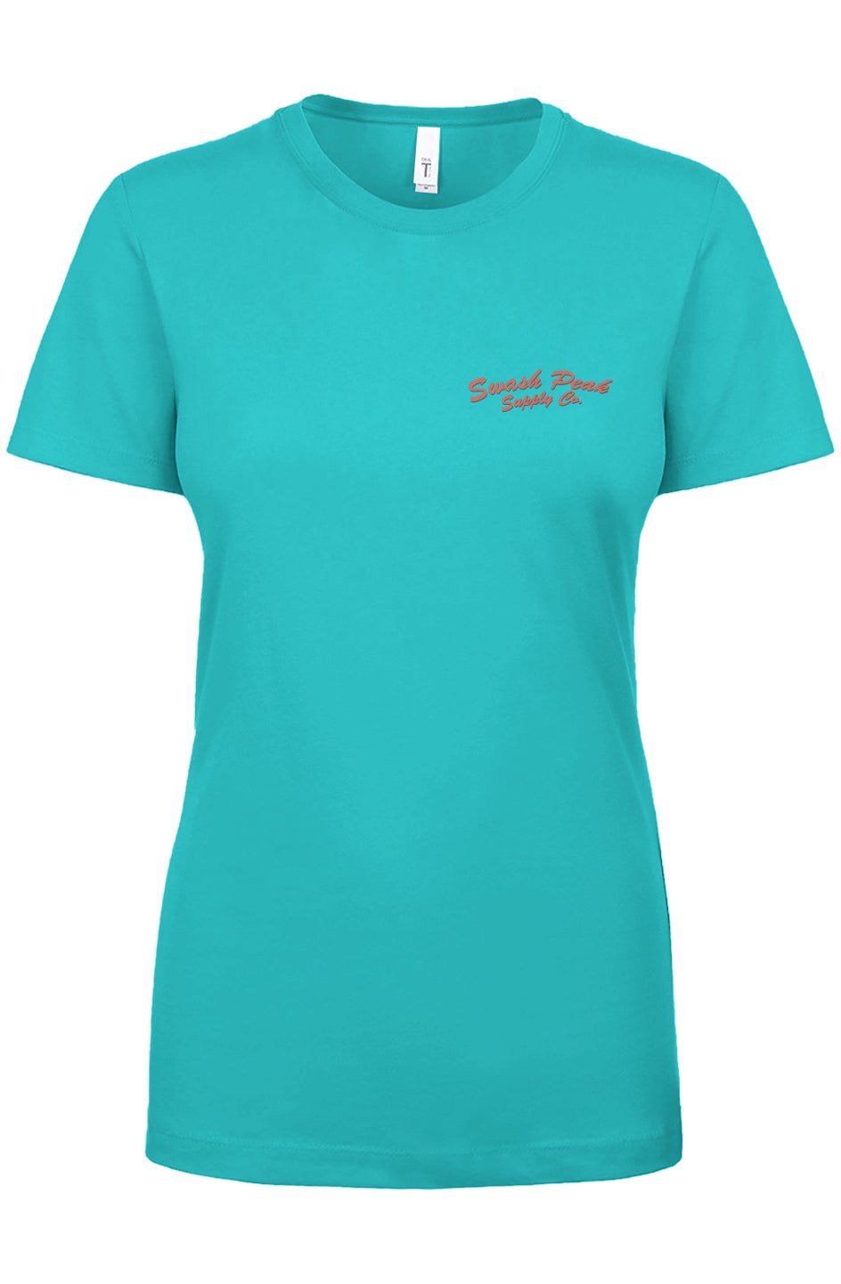 The OG Shop Women's Tee - Swash Peak