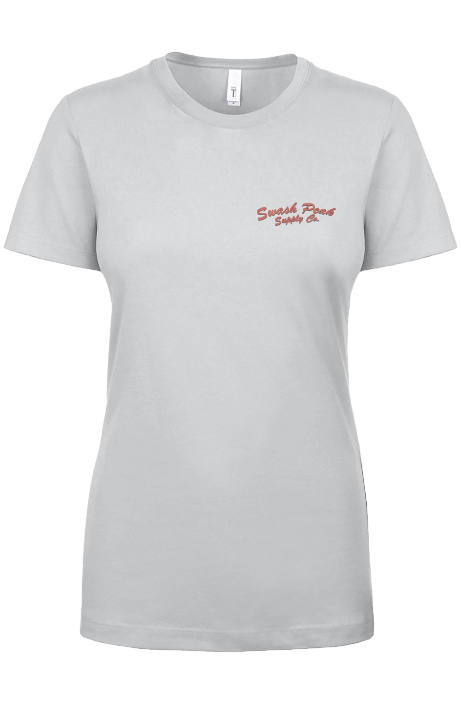 The OG Shop Women's Tee - Swash Peak