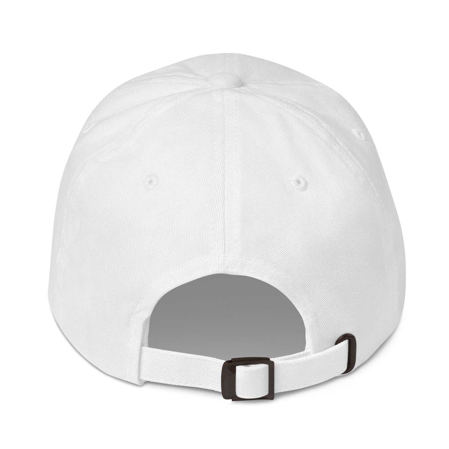 Wander Wild Dad Hat - Swash Peak
