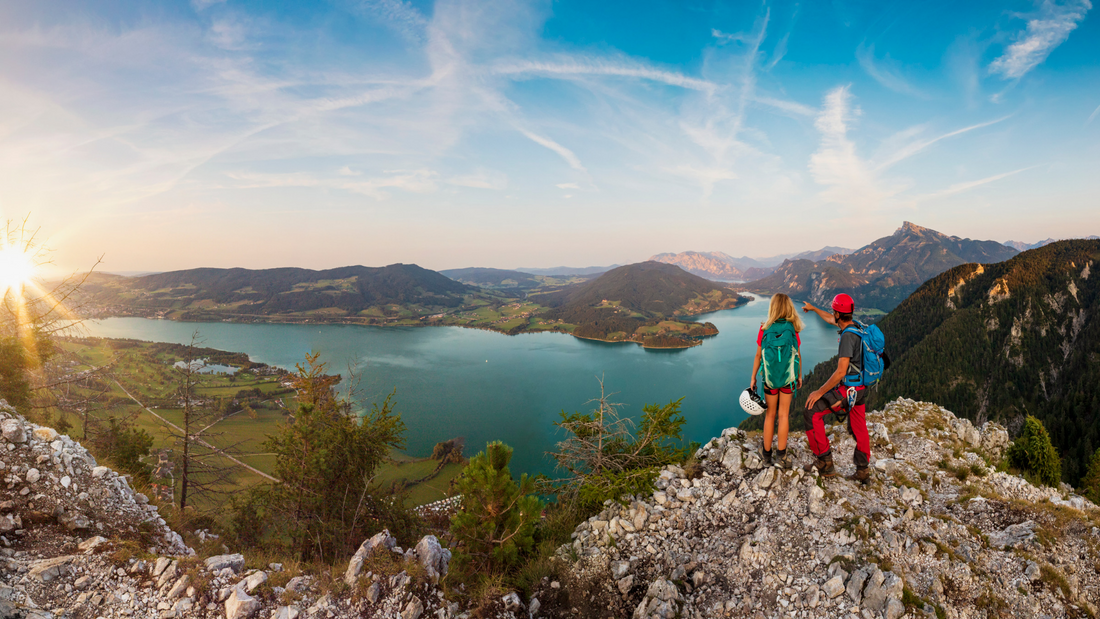 Conquer the Heights: A Guide to the World's Most Popular Peaks for Climbing