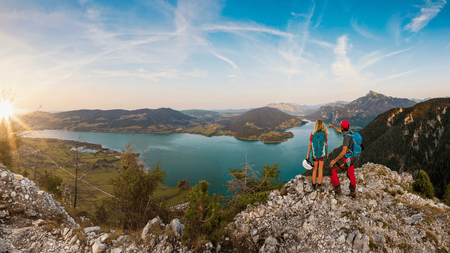 Conquer the Heights: A Guide to the World's Most Popular Peaks for Climbing - Swash Peak