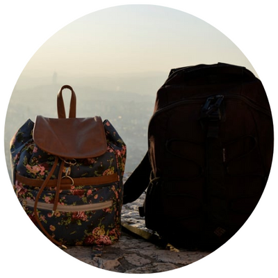 Durable hiking backpacks, dry bags, and waterproof bags for outdoor adventures.