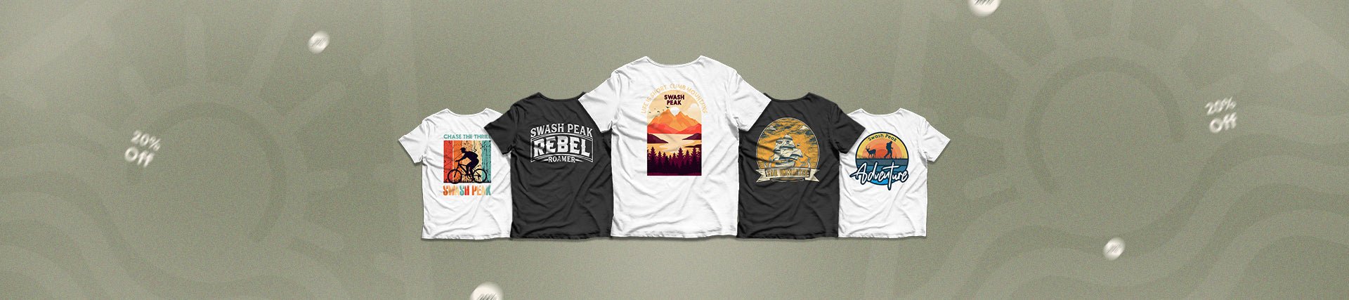 Last Call - Swash Peak