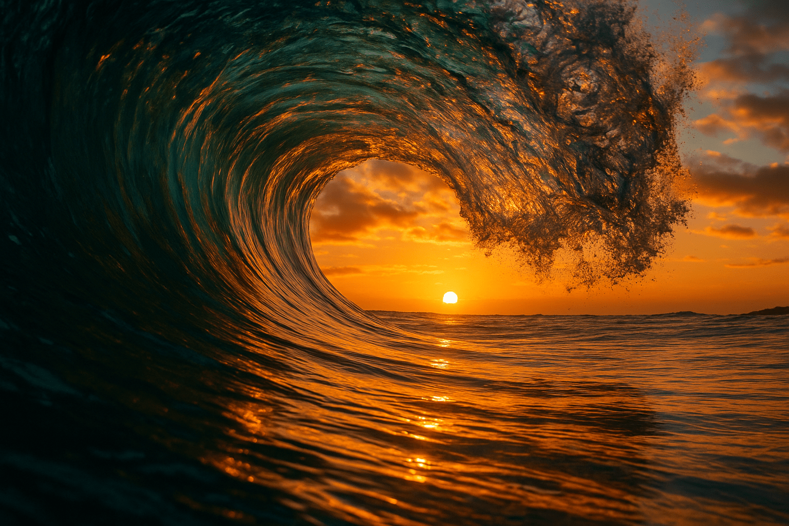 Last Call - Swash Peak