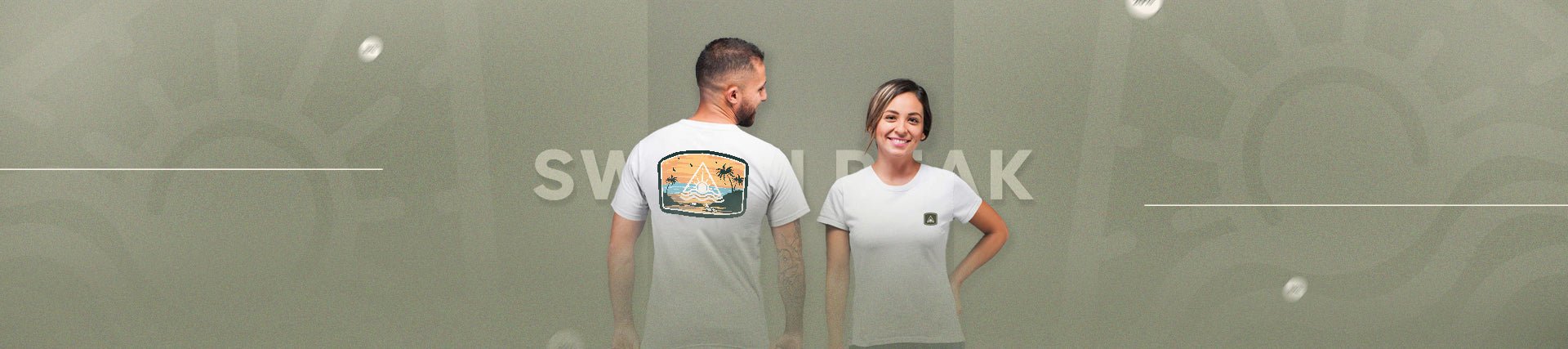 Traverse Series - Swash Peak