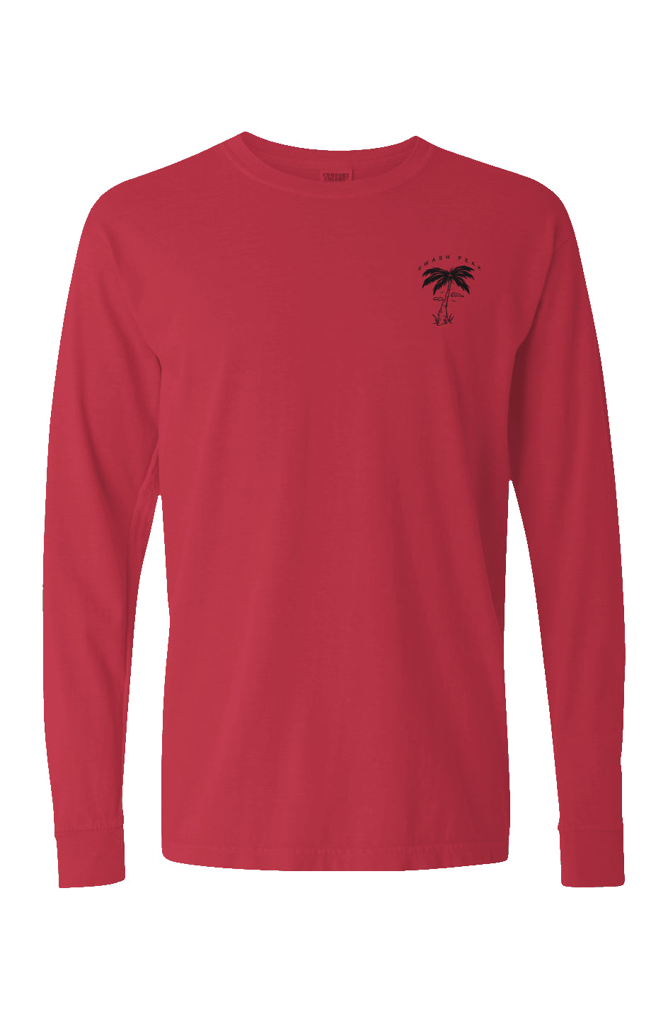 Sea La Vie Long Sleeve Tee