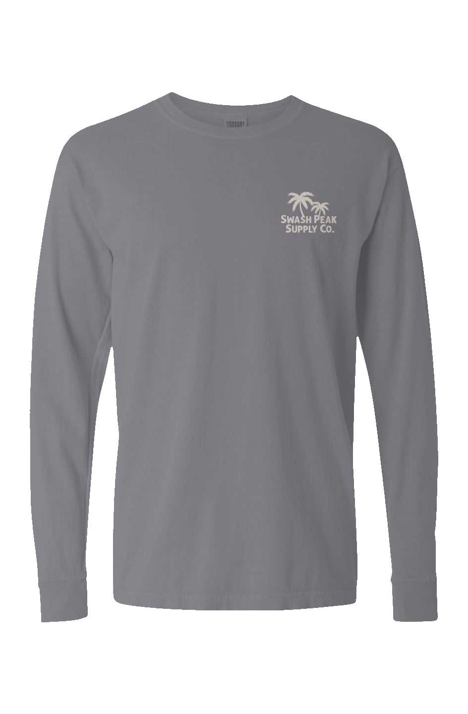 Coastal Rythm  Long Sleeve Unisex Tee