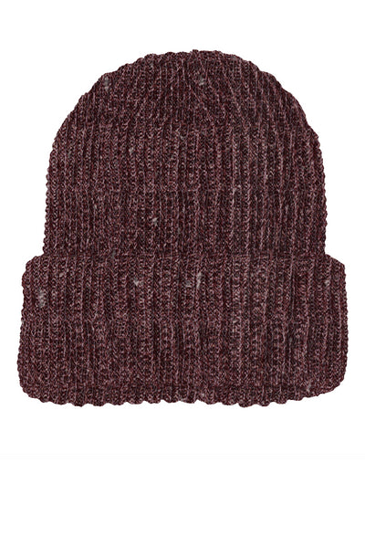 Chunky Knit Beanie