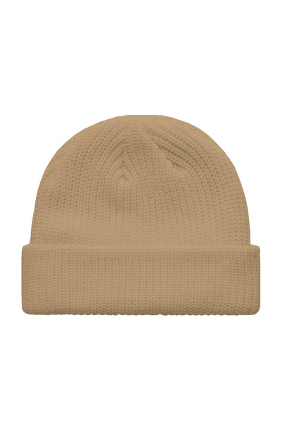 Fisherman Beanie