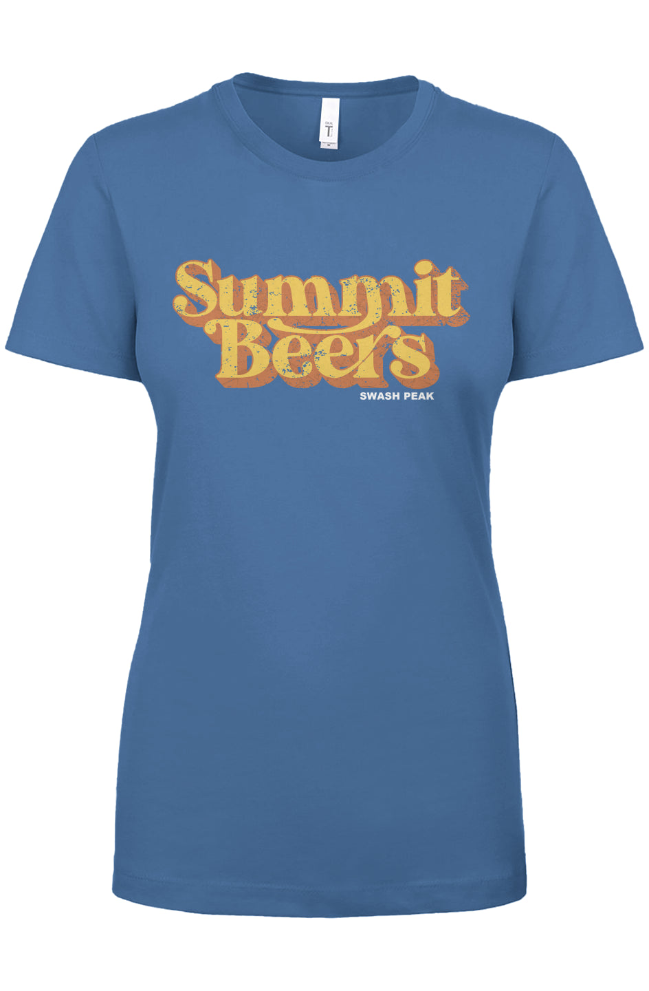 Summit Beers Women's Tee