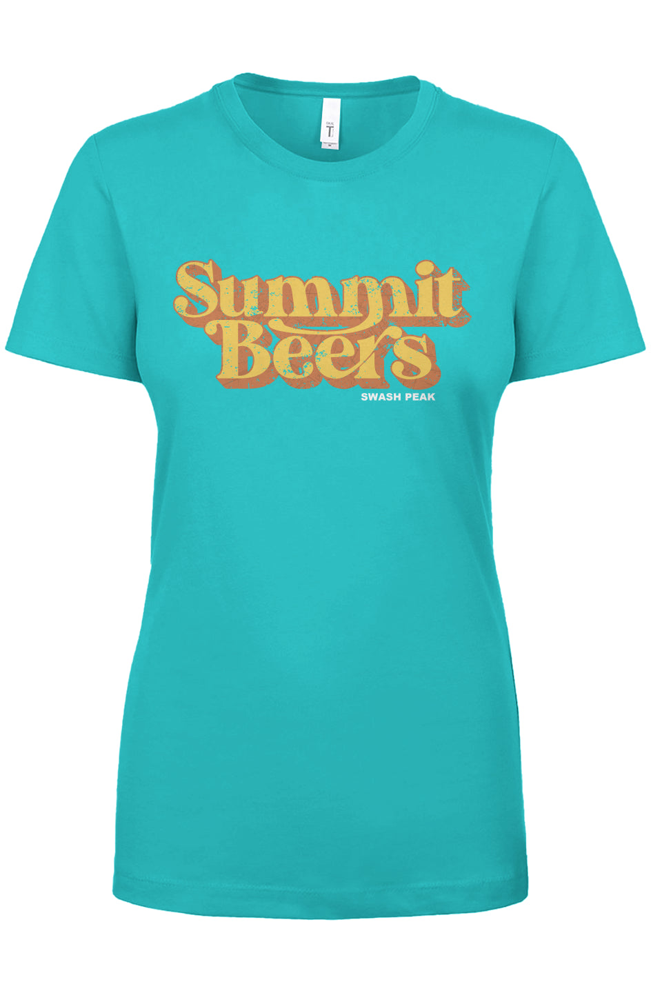 Summit Beers Women's Tee