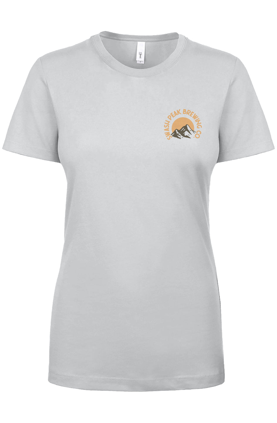 Hiking Beers Women's Tee