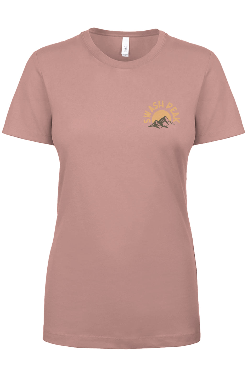 Lake Days Women's Tee