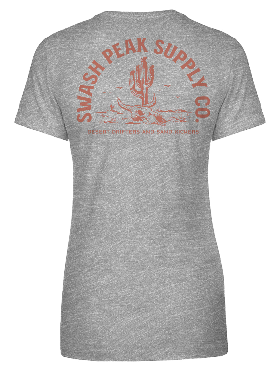 Desert Drifters Women's Tee