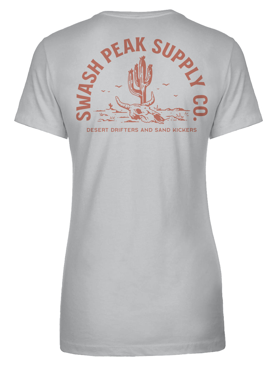 Desert Drifters Women's Tee