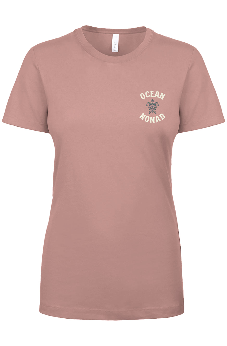 Ocean Nomad Women's Tee