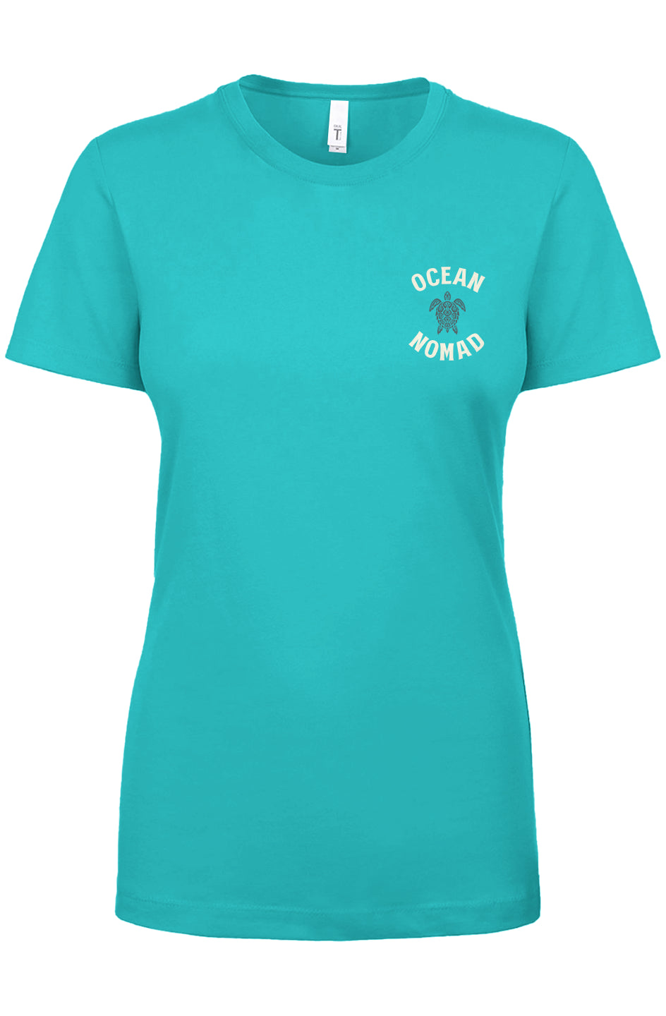 Ocean Nomad Women's Tee