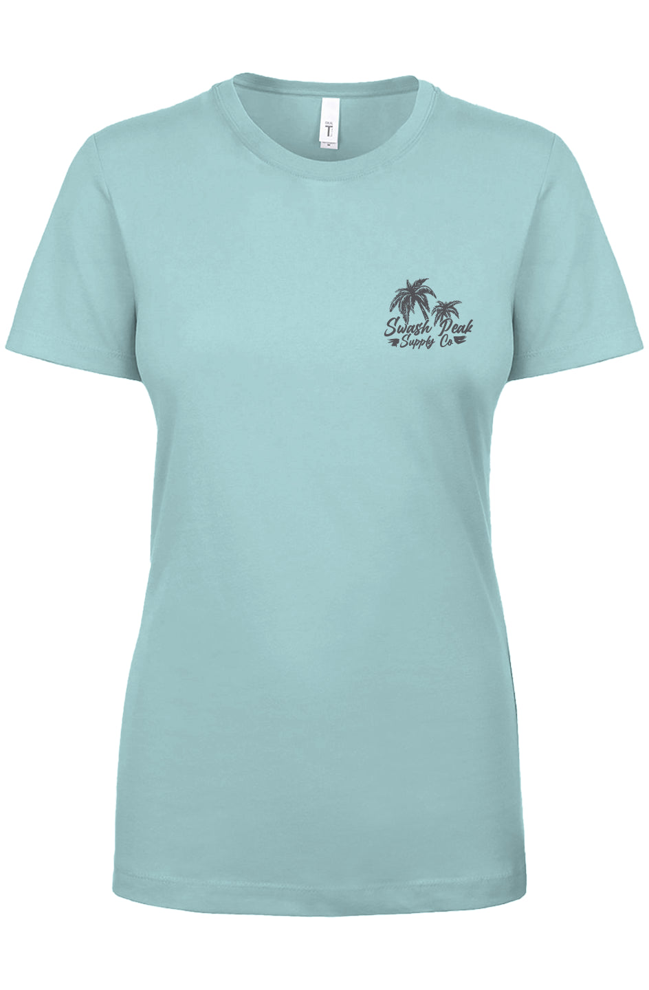 Island Dreaming Women's Tee