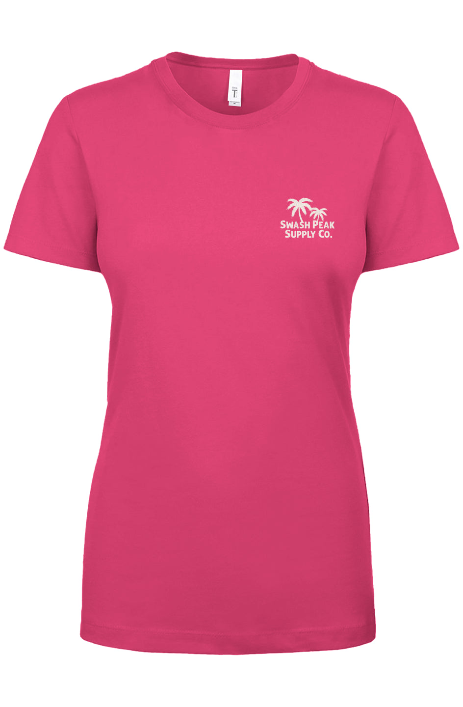 Coastal Rhythm Women's Tee