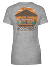 The Rogue Wave Women's Tee