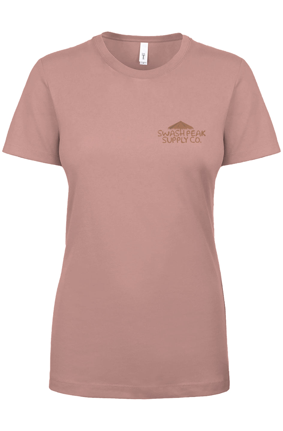 The Rogue Wave Women's Tee