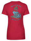 Siren Of The Sea Women's Tee