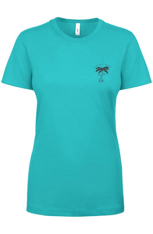 Sea la Vie Women's Tee