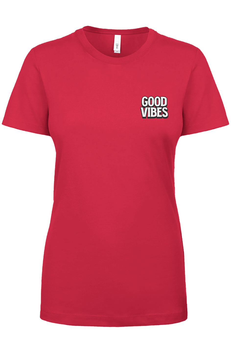 Good Vibes Women's Tee