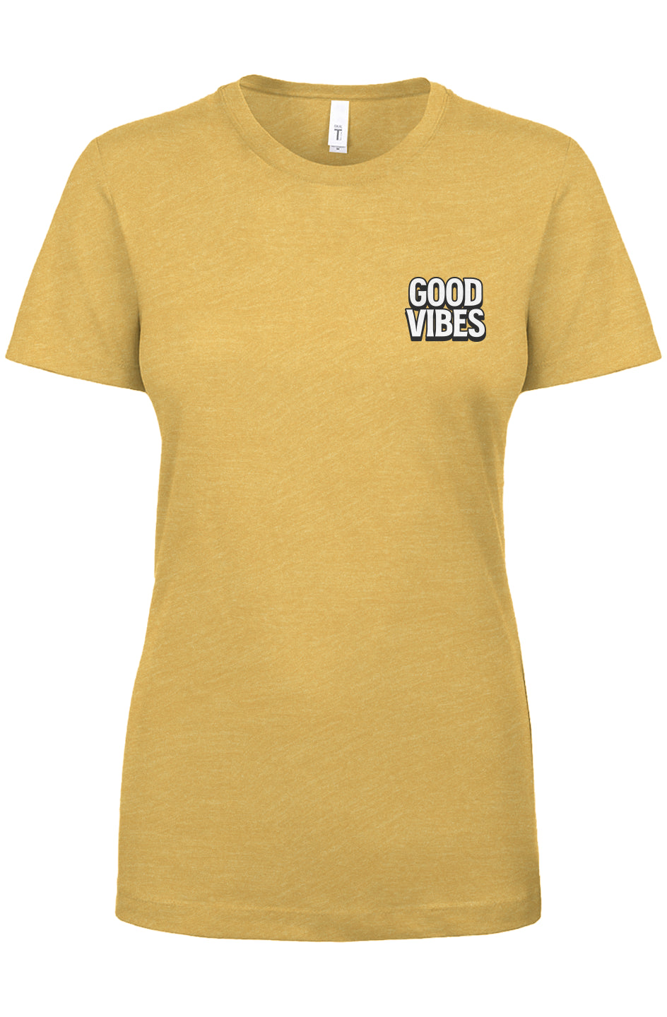 Good Vibes Women's Tee