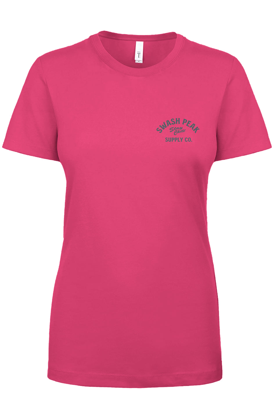 Summer Paradise Women's Tee