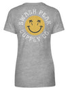 Swash Peak Smiley Women's Tee