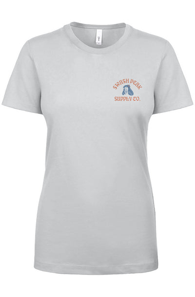 Queen of the Sea Women's Tee