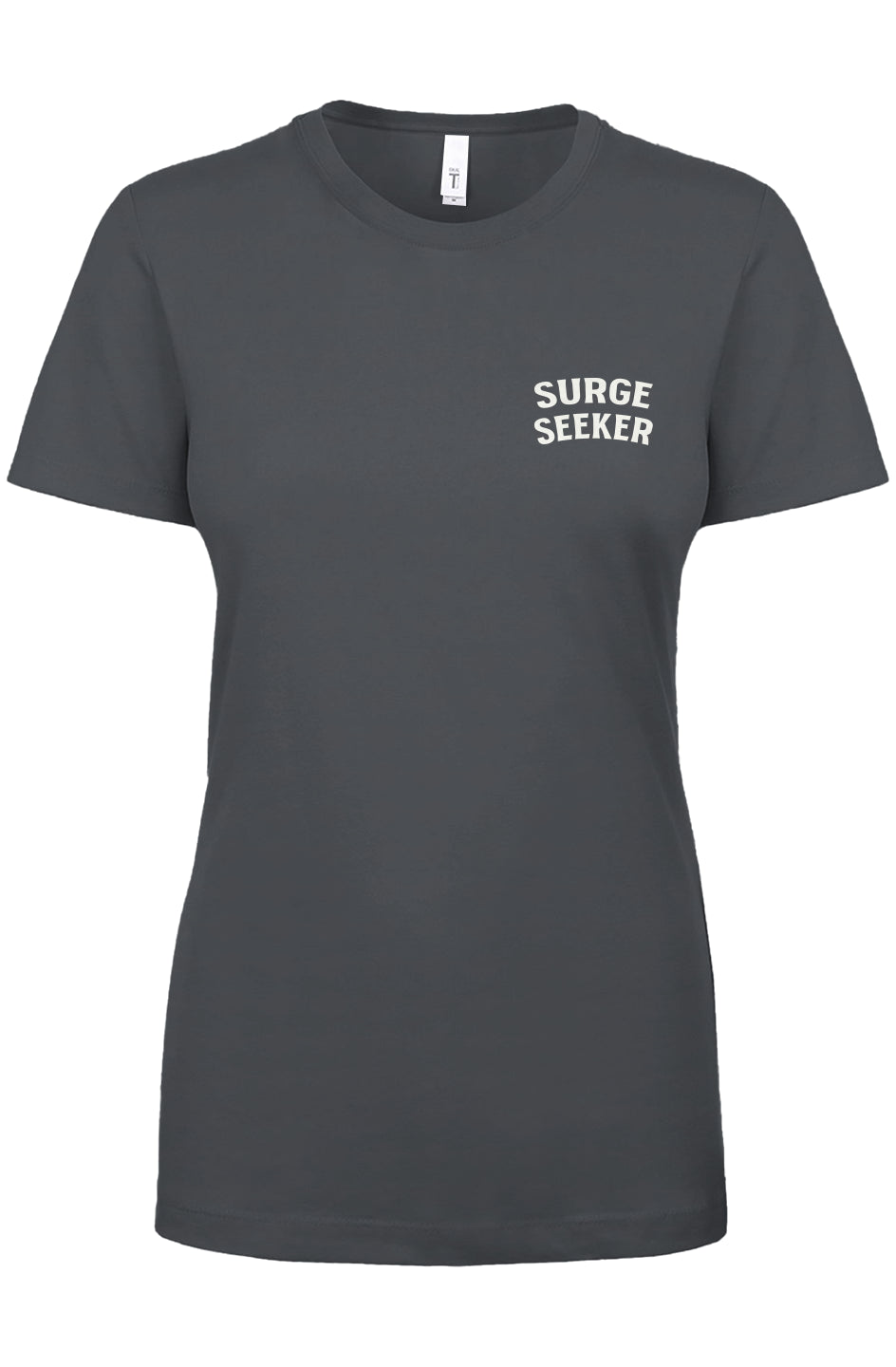 Surge Seeker Women's Tee