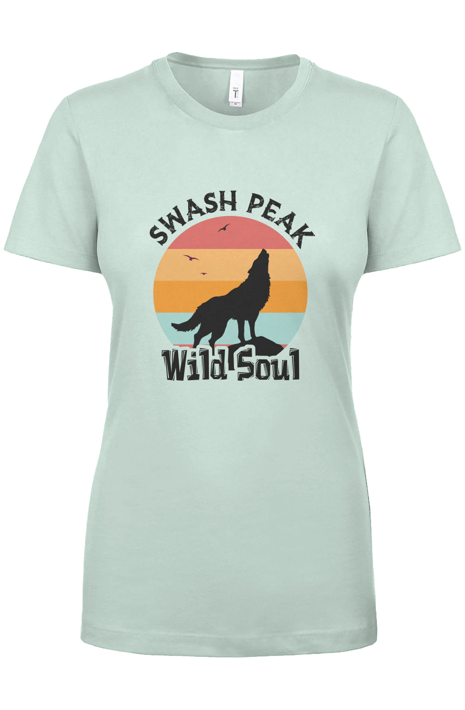 Wild Soul Women's Tee