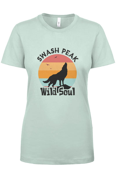 Wild Soul Women's Tee