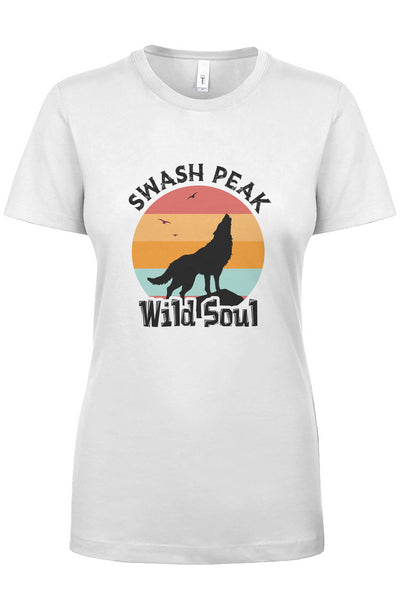 Wild Soul Women's Tee