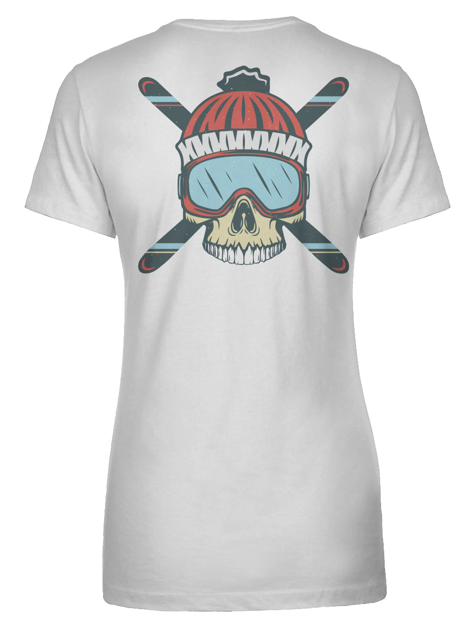 Ski Reaper Women's Tee