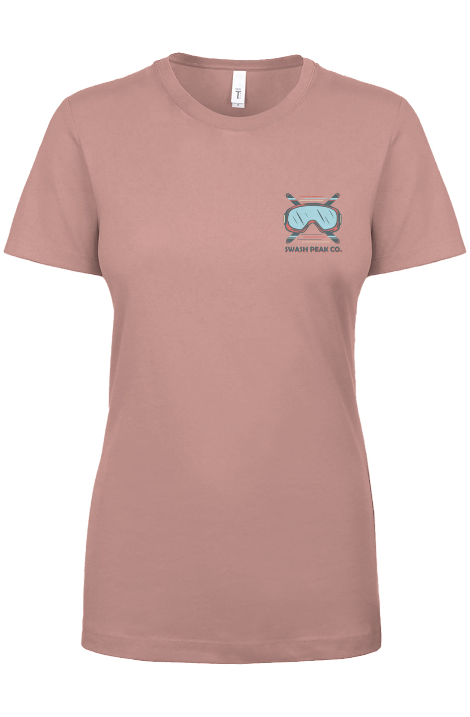 Ski Reaper Women's Tee