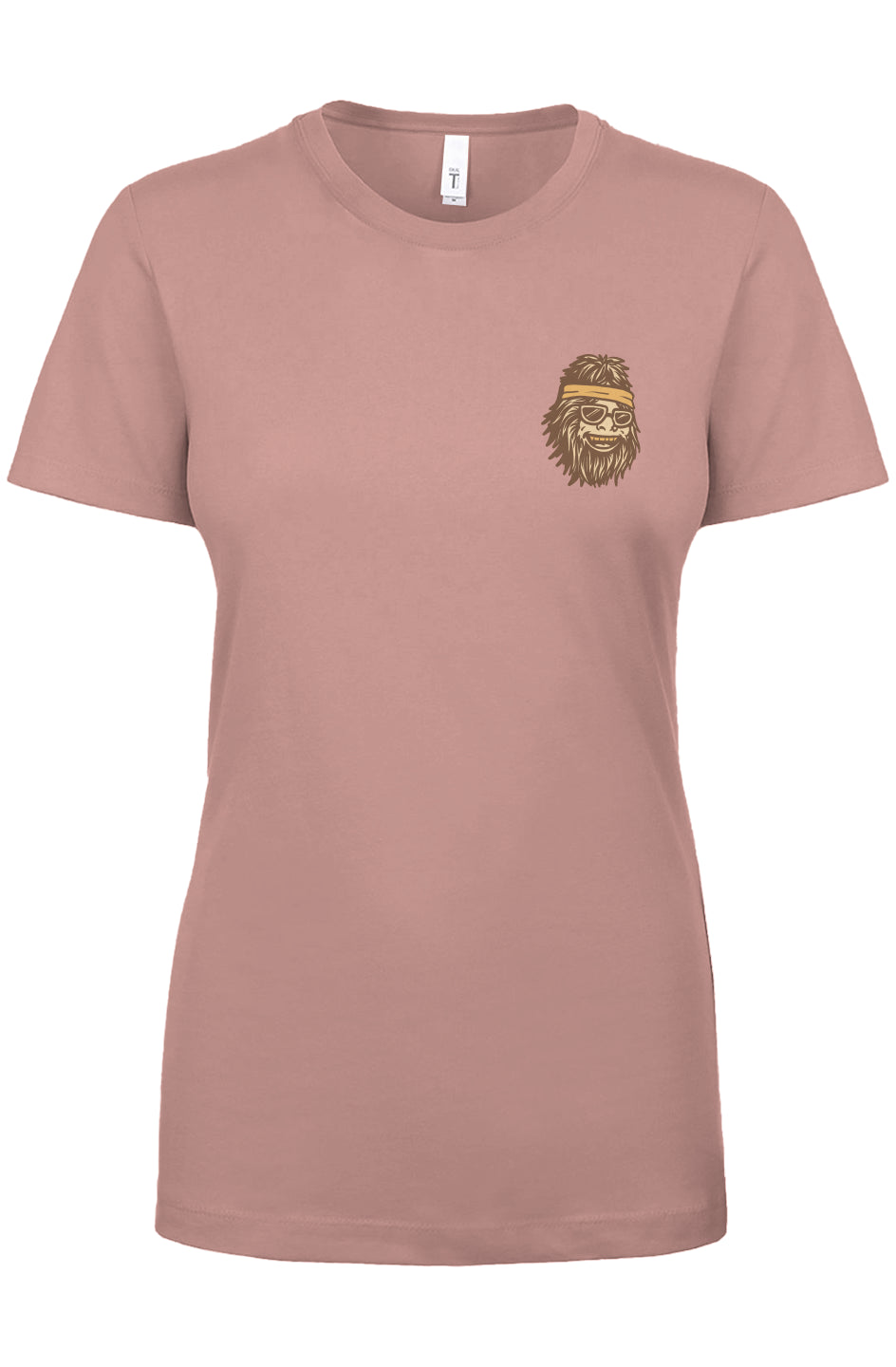 Bigfoot Backcountry Women's Tee