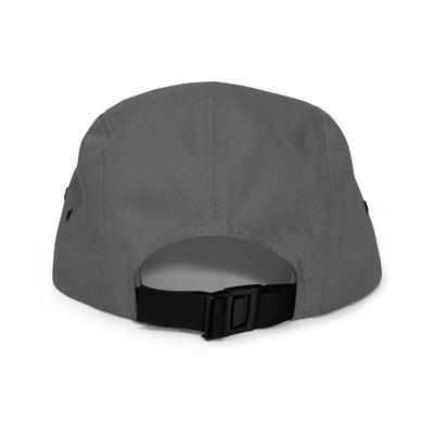 Wander Wild Five Panel Hat