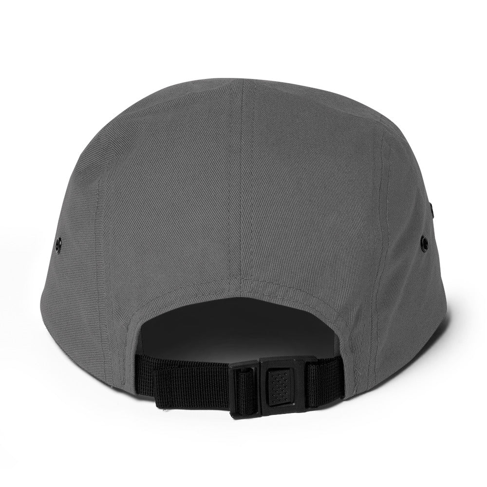 Swash Peak Five Panel Hat