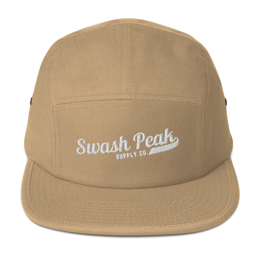 Swash Classic Five Panel Hat