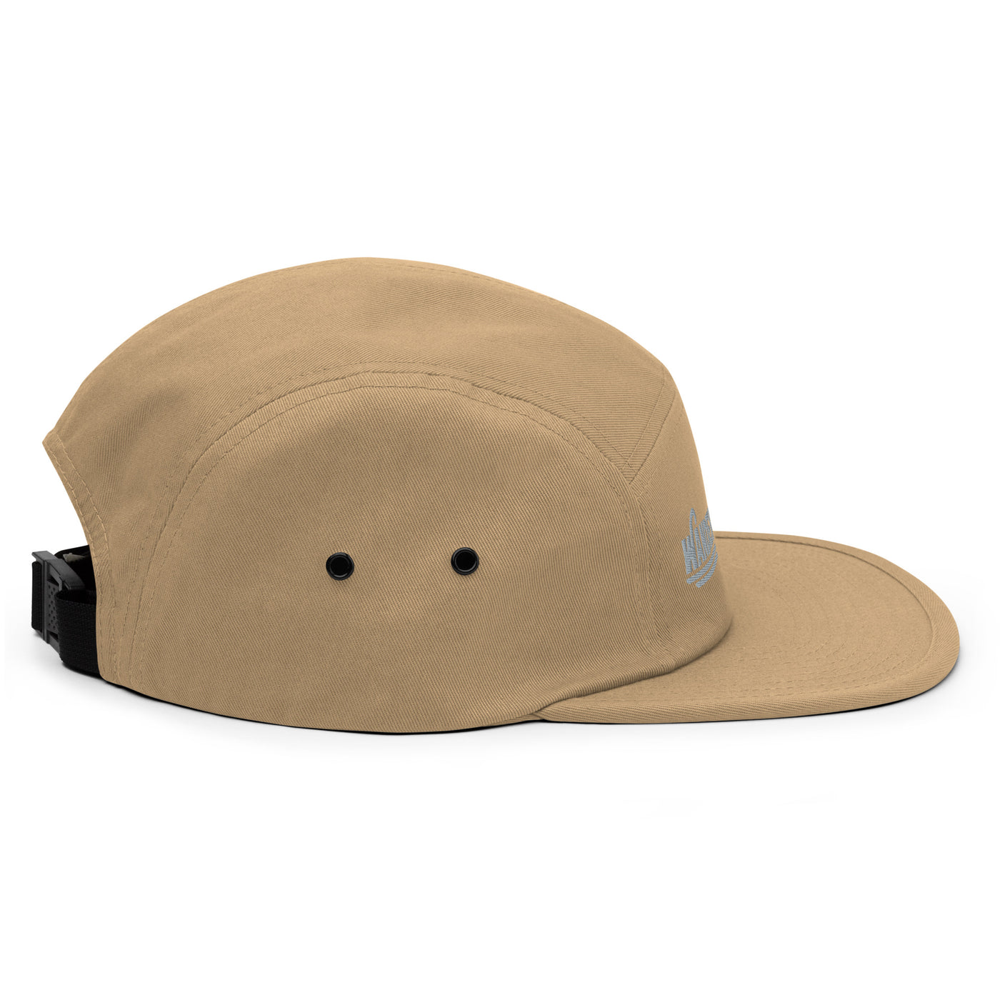 Wander Wild Five Panel Hat