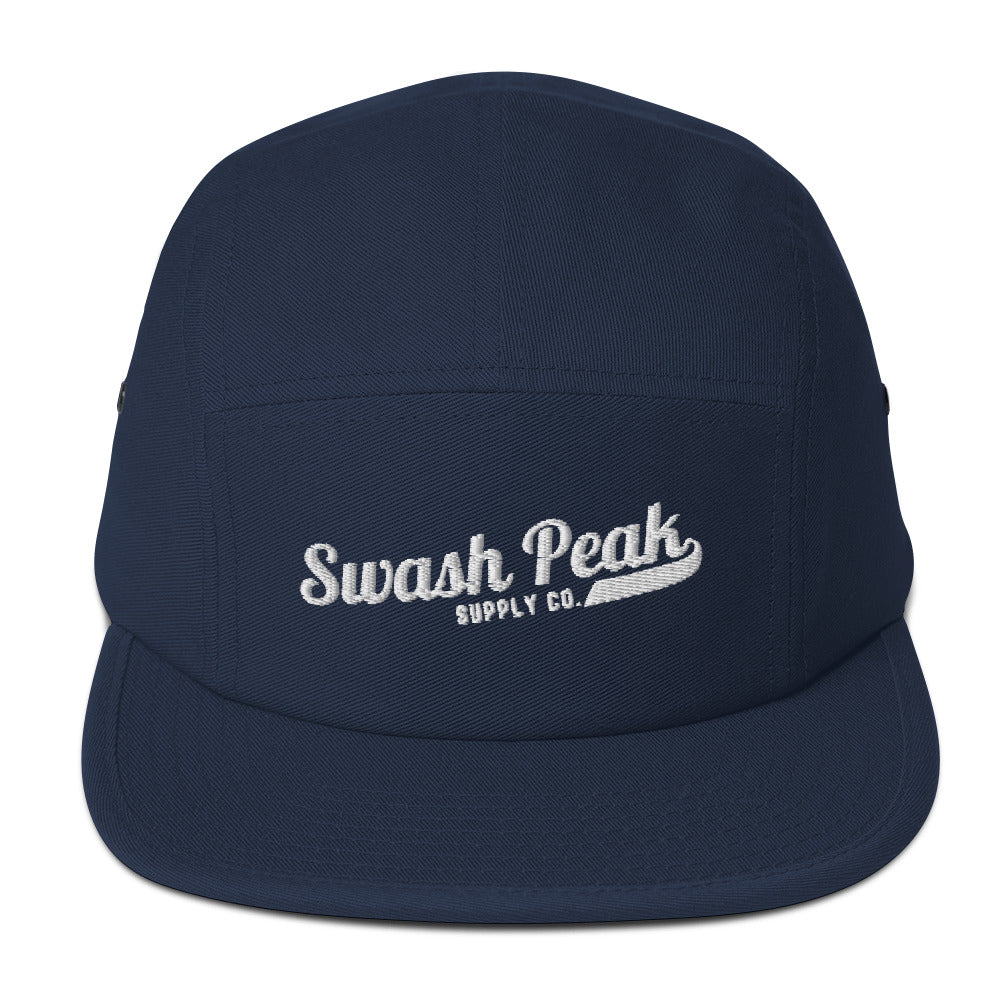 Swash Classic Five Panel Hat