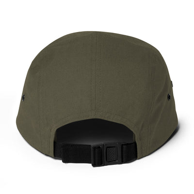 SP Supply Co. Five Panel Hat